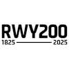RWY 200 Logo